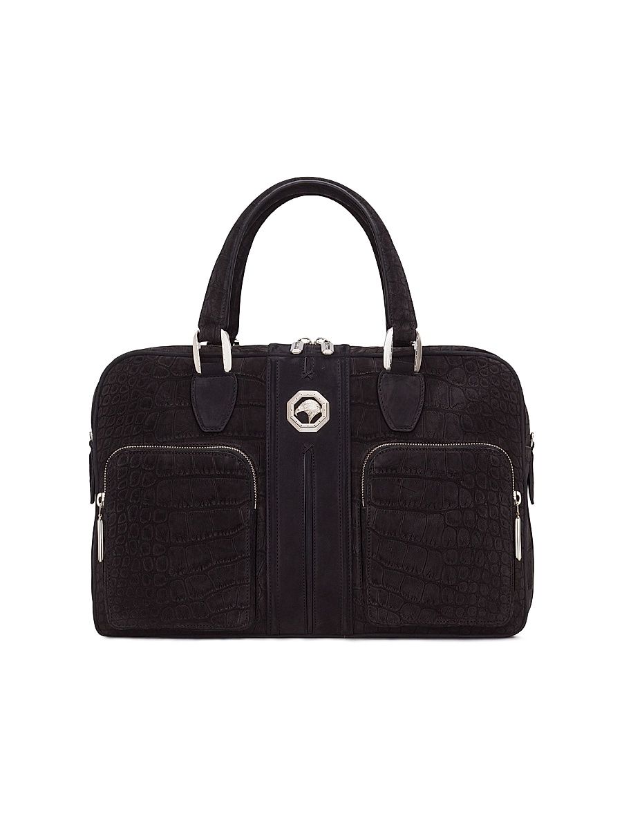 Men's Bag - Black