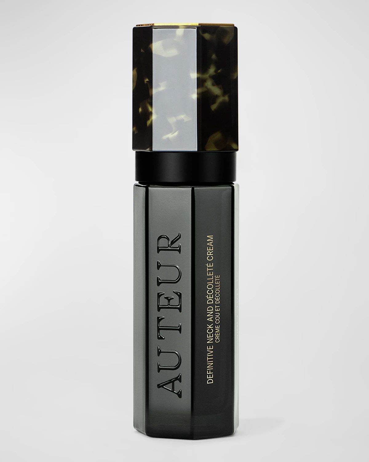 Definitive Neck and Decollete Cream, 1 oz.