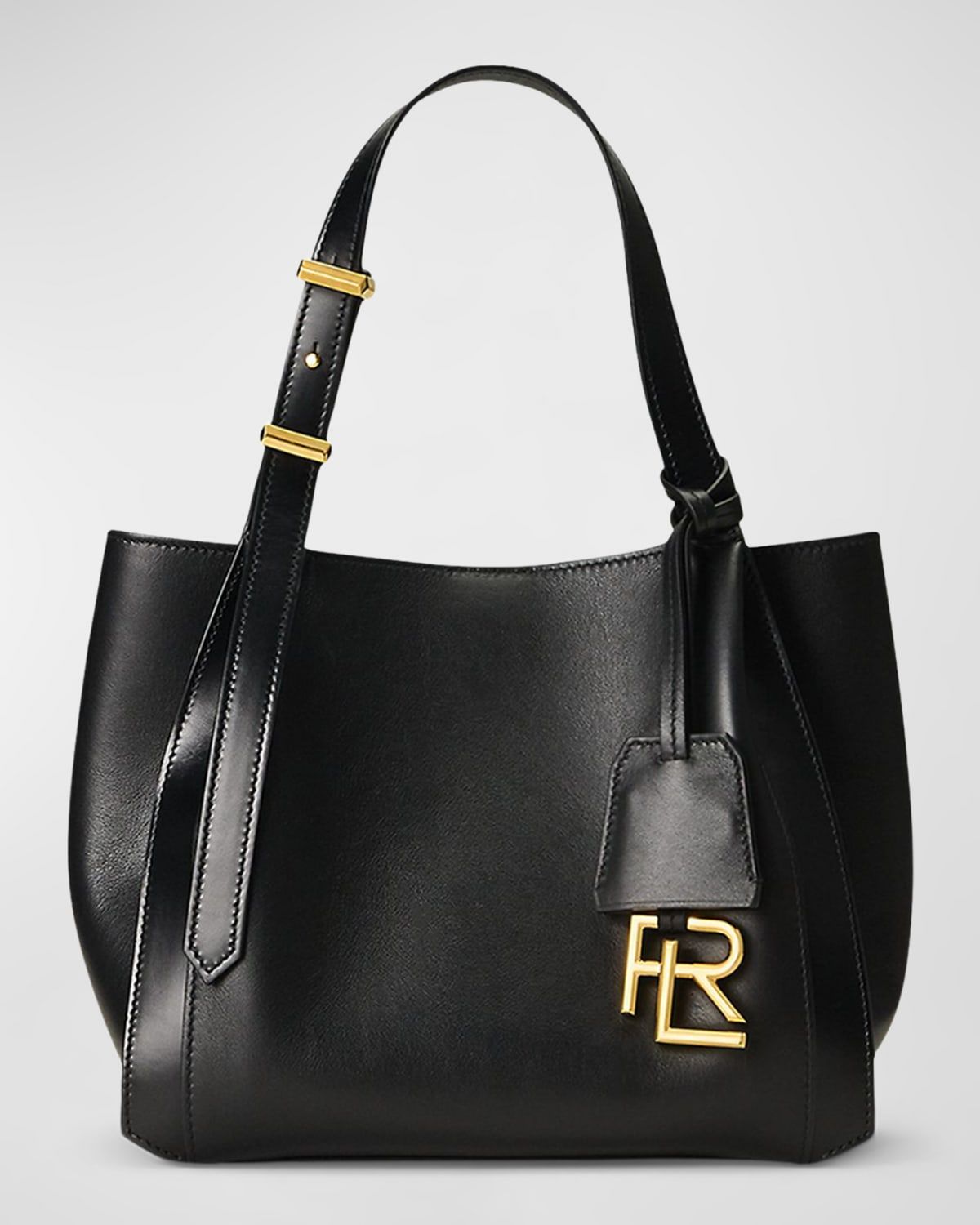 RL 888 Calfskin Mini Tote
