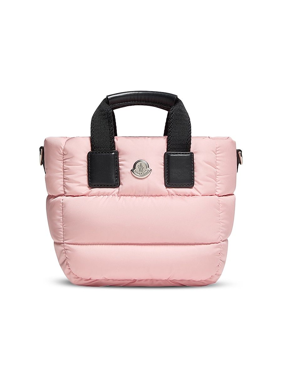 Women's Caradoc Tote Bag - Pink
