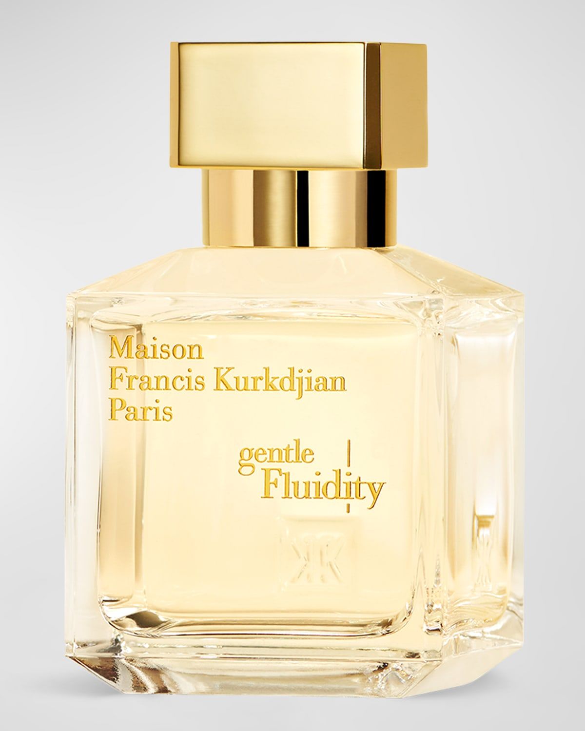Gentle Fluidity Gold Eau de Parfum