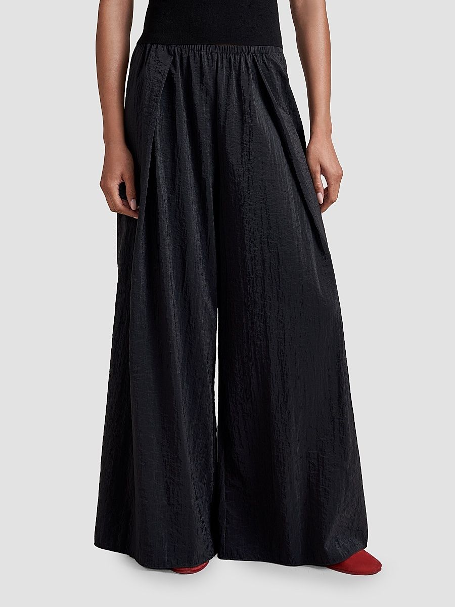 Women's Crosby Pants - Black - Size XL