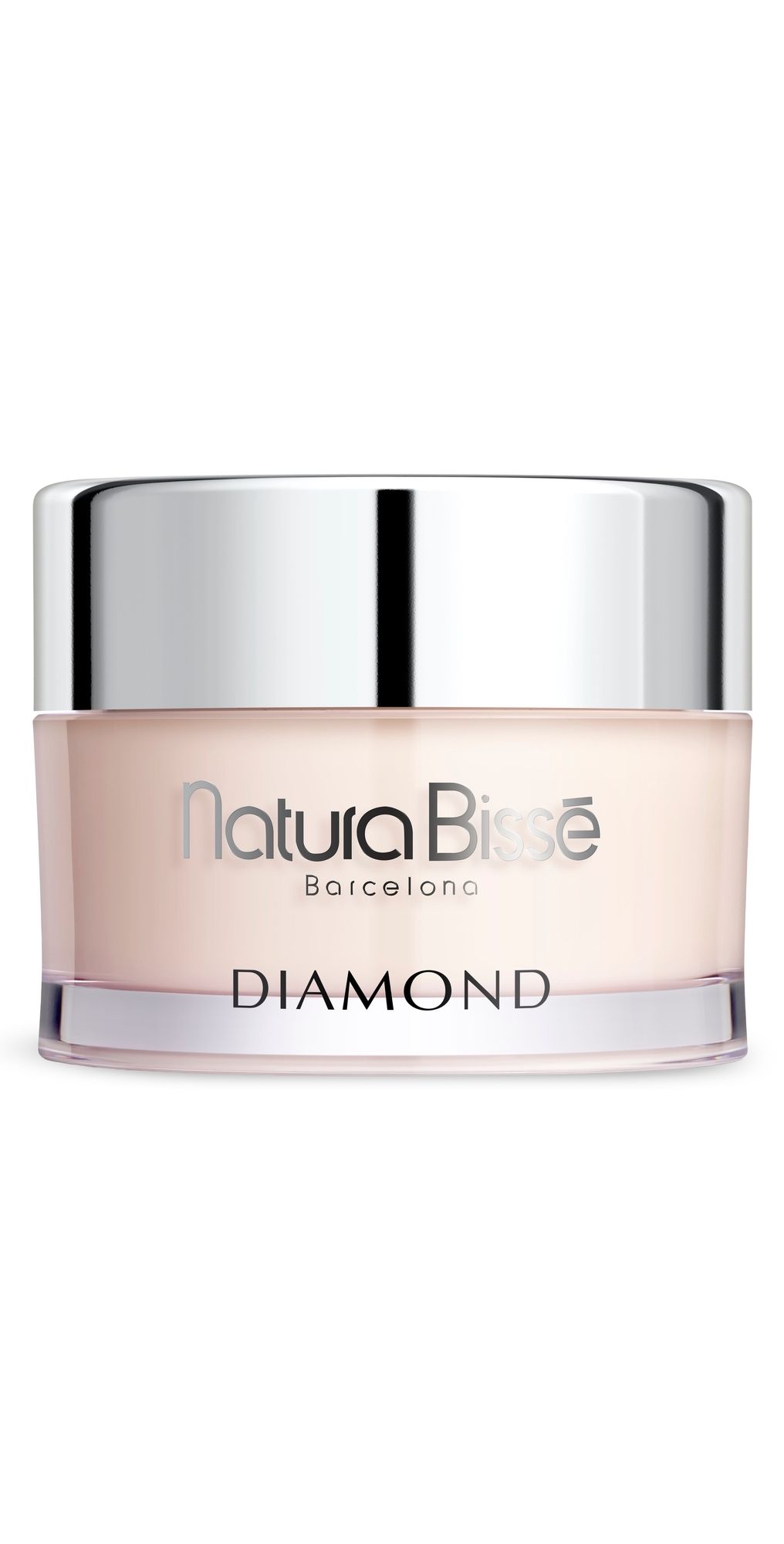 Natura Bisse Diamond Body Cream No Color 9.5 oz/ 280 ml