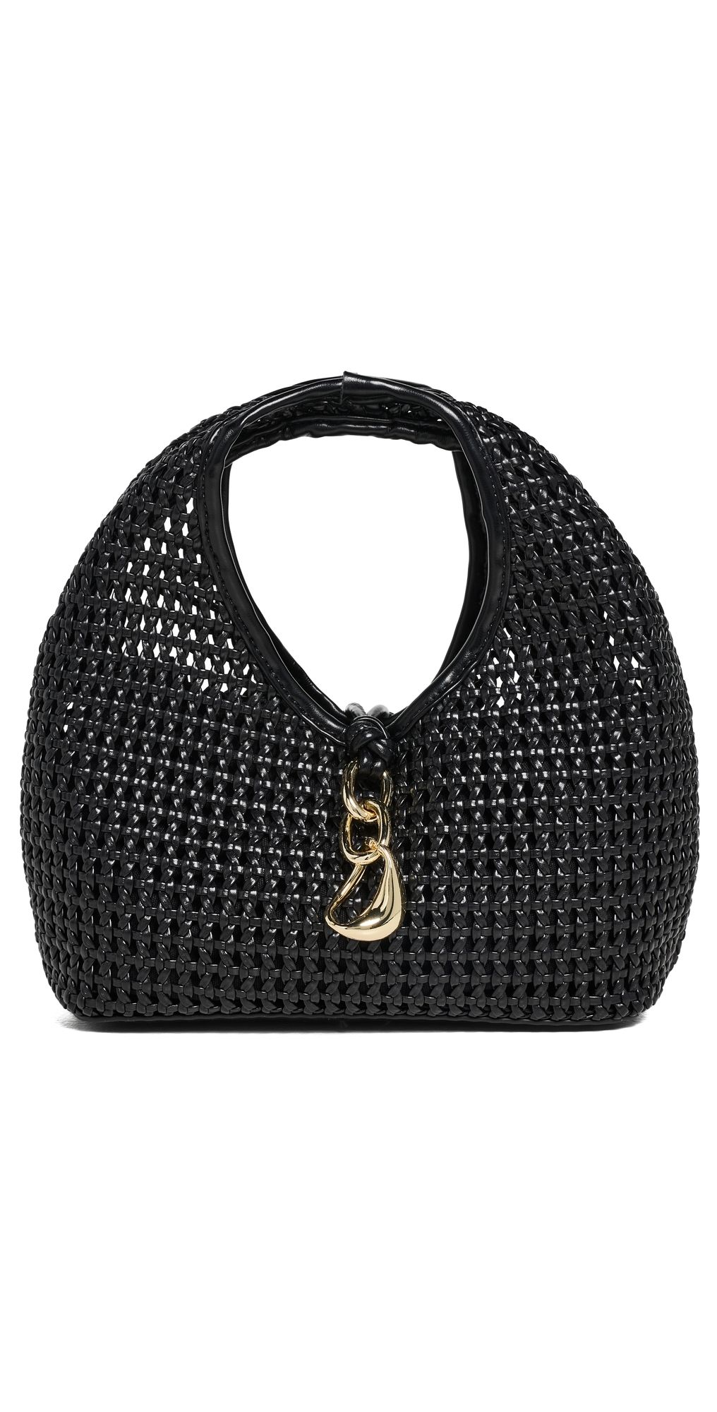Dolce Vita Dahlia Handbag Black One Size