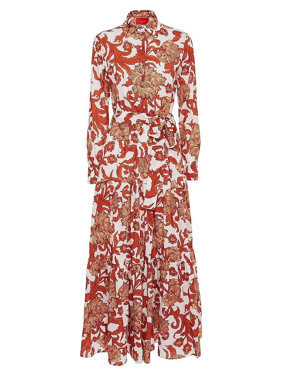 Women's Bellini Dress - Reef White - Size XL