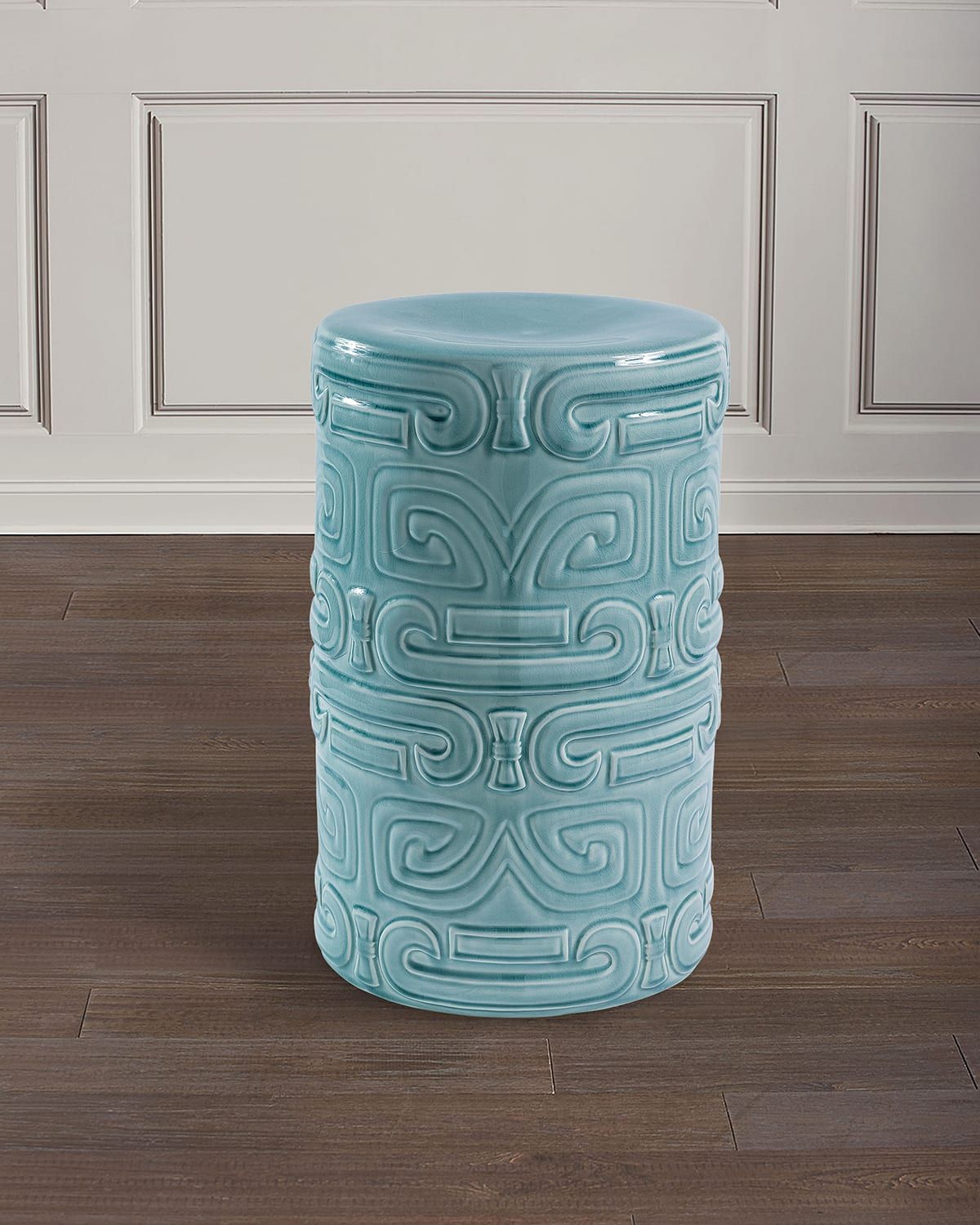 Dynasty Stool