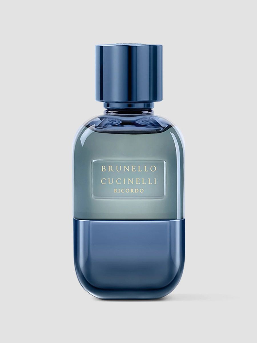 Brunello Cucinelli Ricordo Eau de Parfum - Size 3.4-5.0 oz.