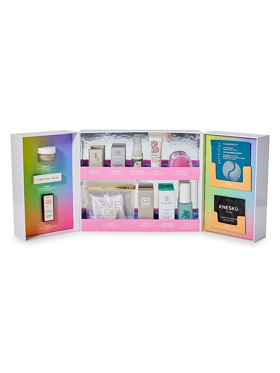 Women's Ready, Set, Refresh! 14-Piece Advent Calendar