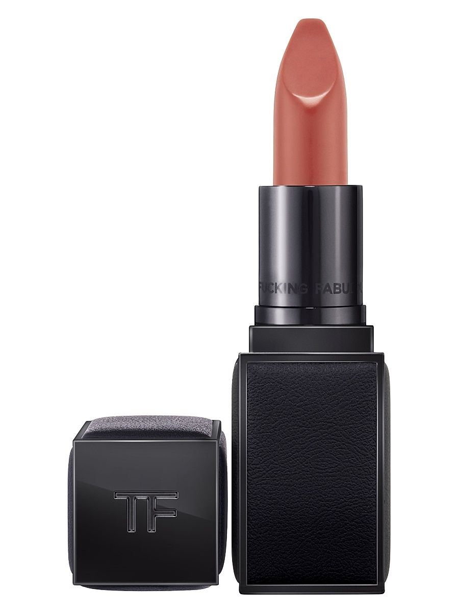 Women's F***ing Fabulous Lipstick - F10 Mocha