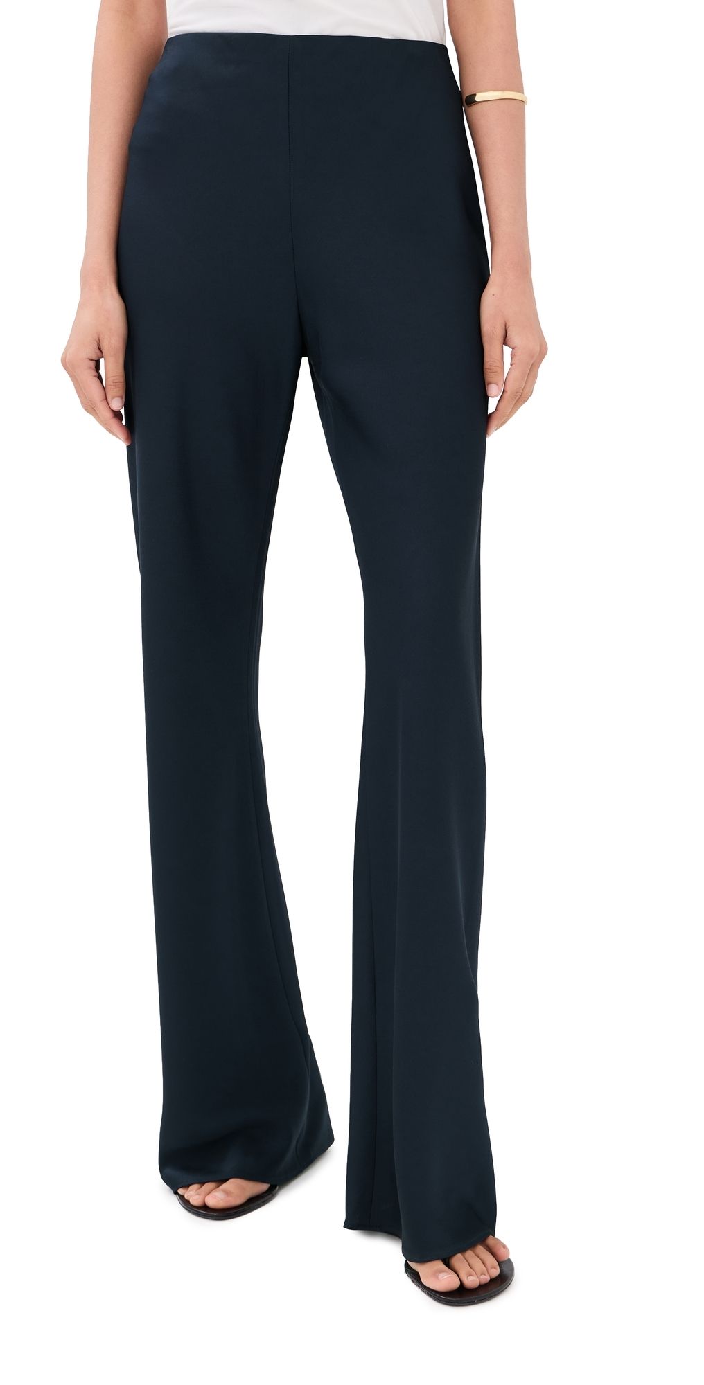 Veronica Beard Braddock Pants Navy XS