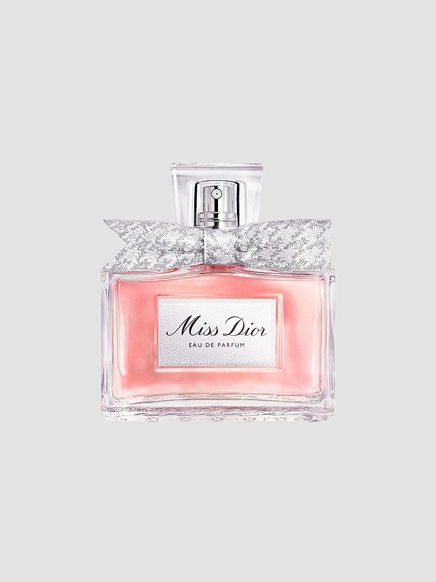 Miss Dior Eau De Parfum - Size 5.0-6.8 oz.