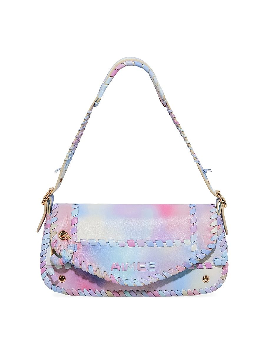 Women's All For Love Shoulder Bag - Airbrush Dusk