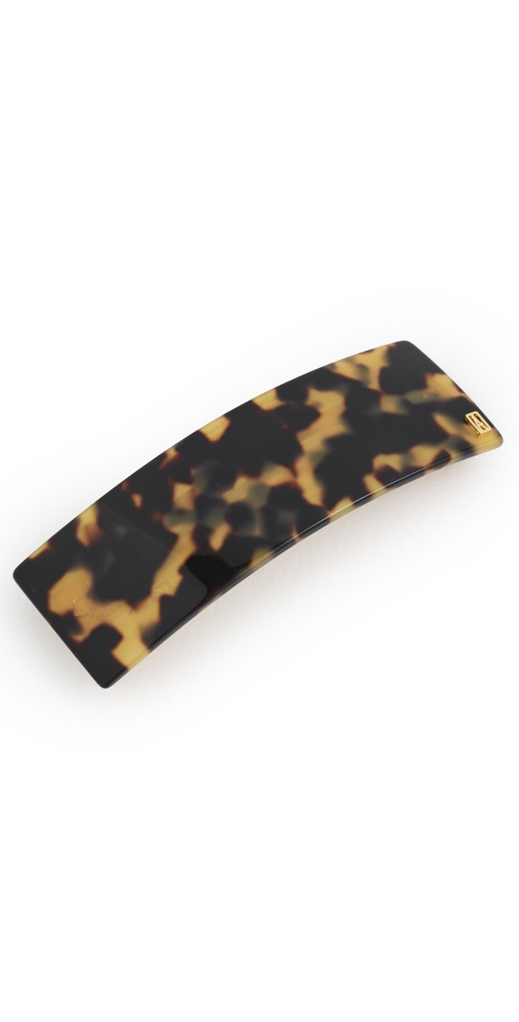 Alexandre de Paris Acetate Barrette Tokyo One Size