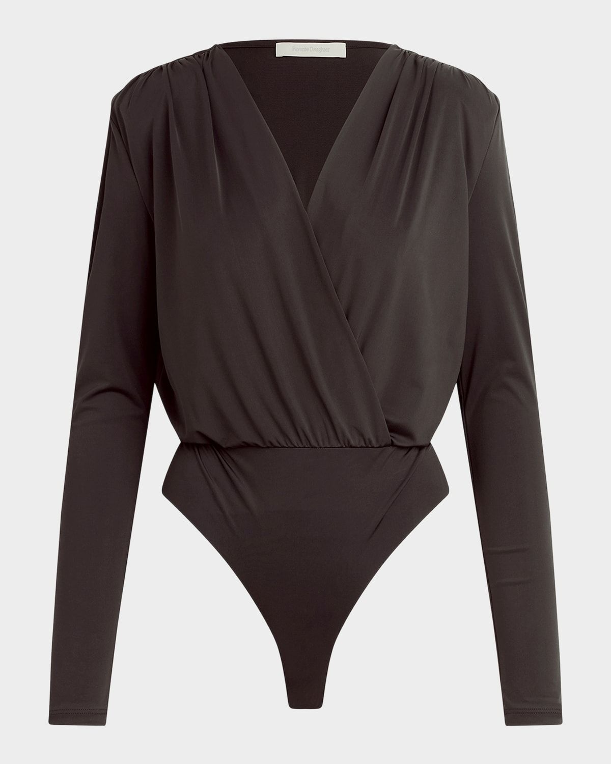 The Slinky Date Bodysuit