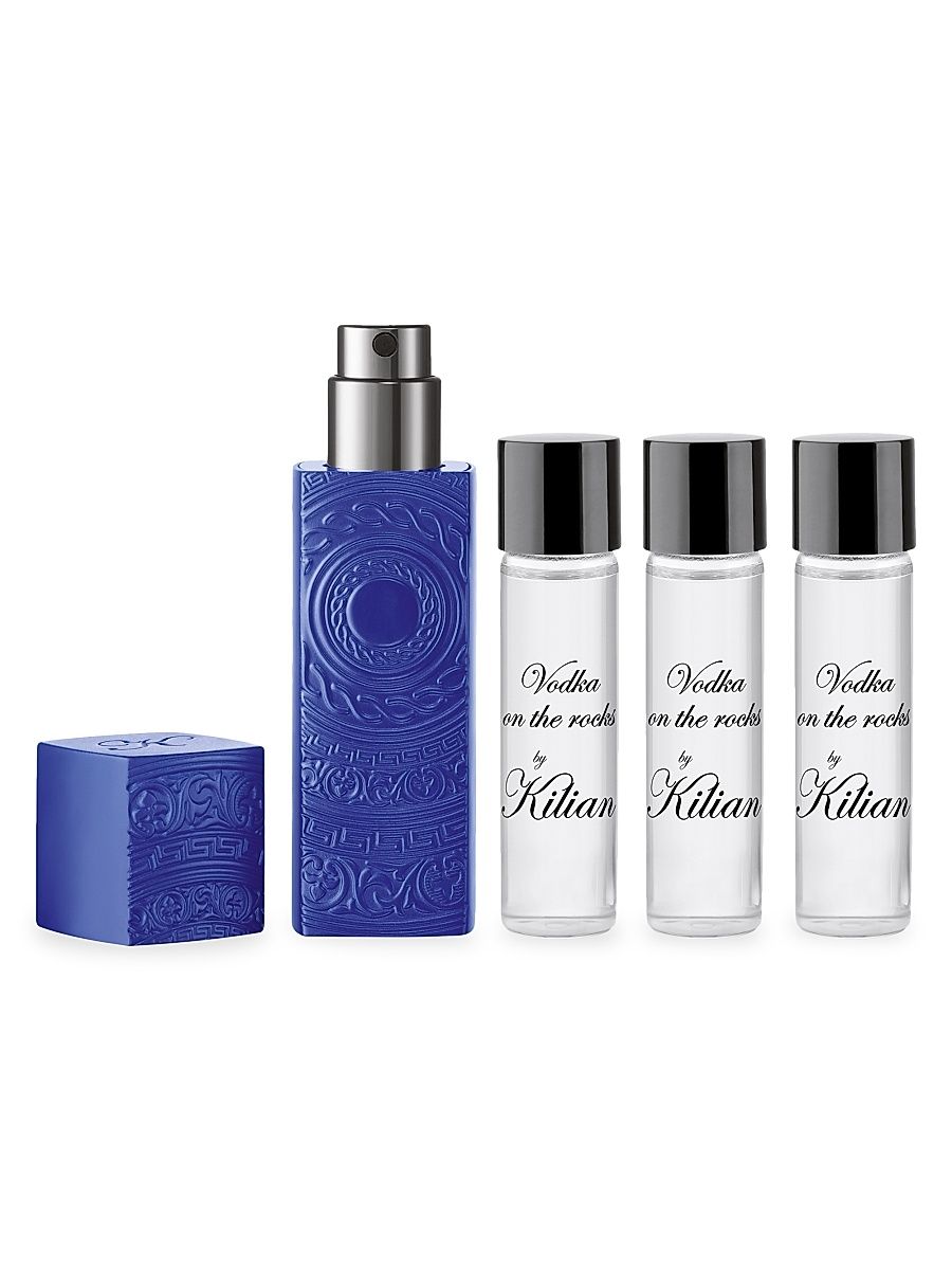 Women's Vodka On The Rocks Eau de Parfum 4-Piece Set