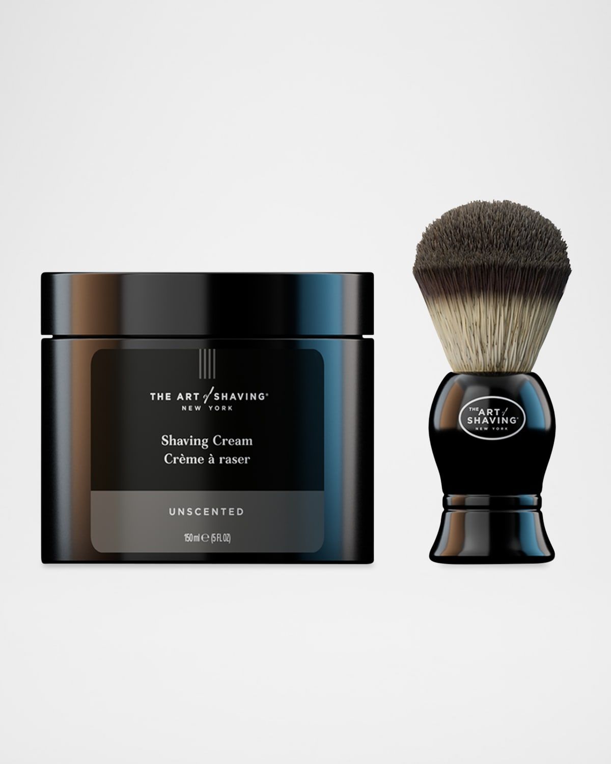 Essential Shave Starter Set, Unscented