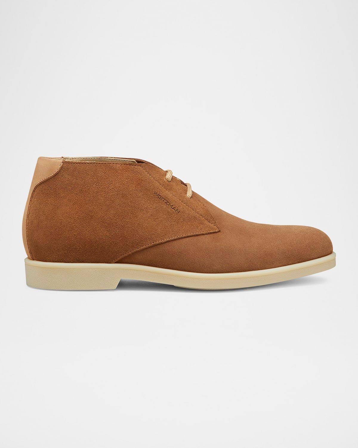 Men & apos;s Austin Suede Chukka Boots
