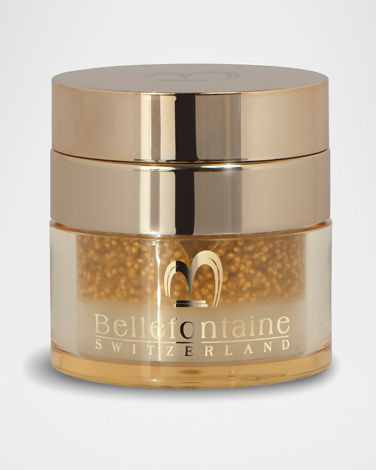 Exquis Golden Caviar Serum To Boost Cell Renewal