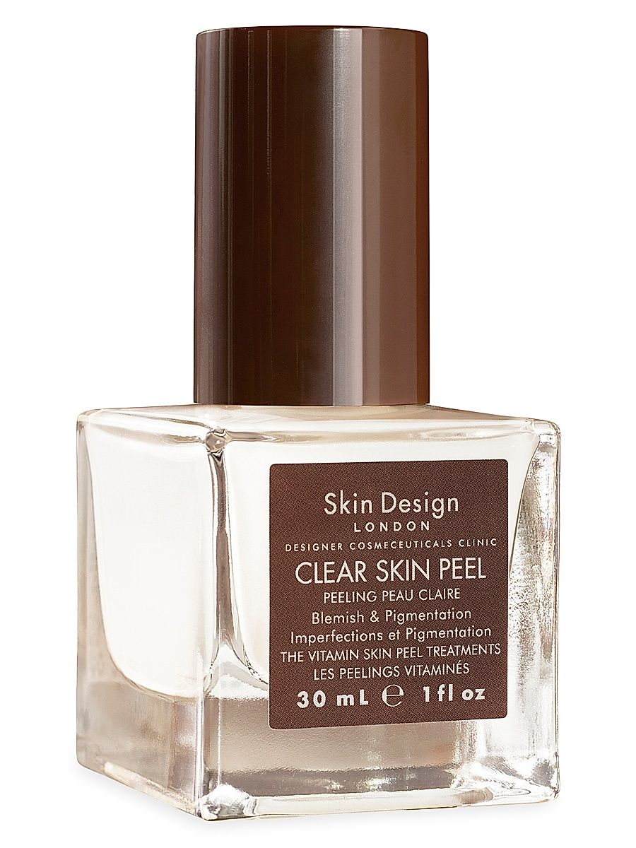 Women's The Clear Skin Peel