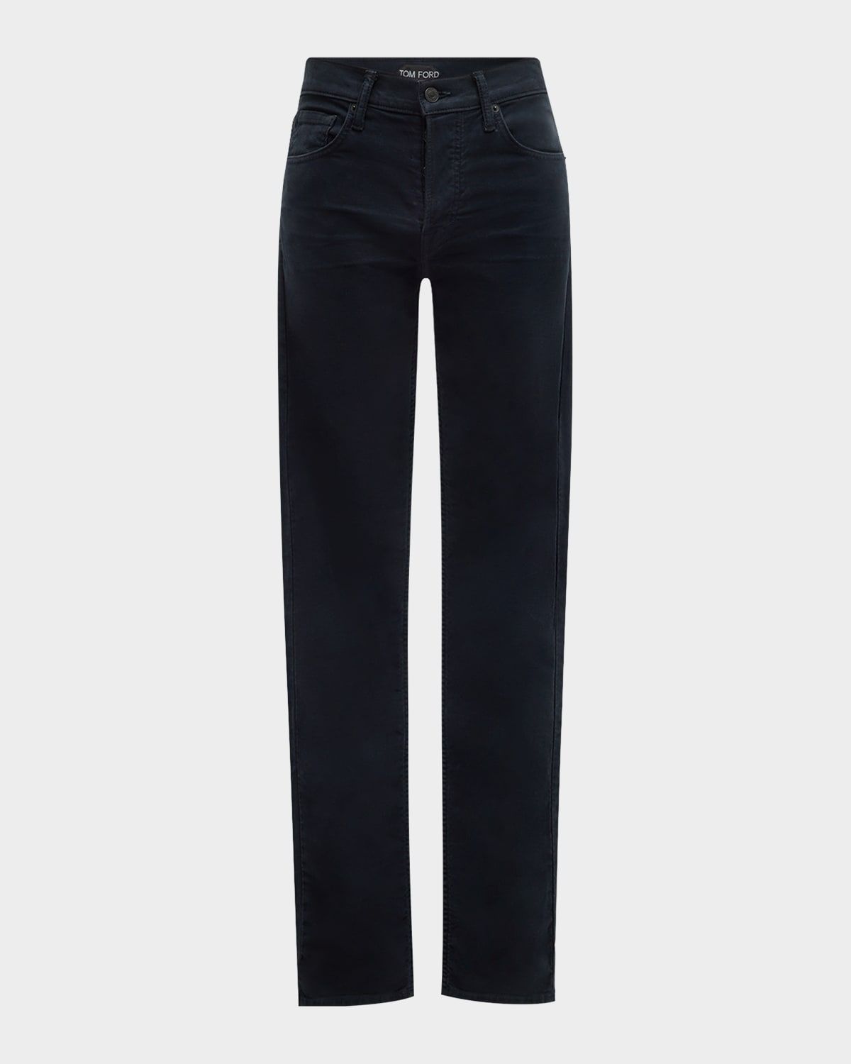 Men & apos;s Moleskin Slim-Fit Jeans
