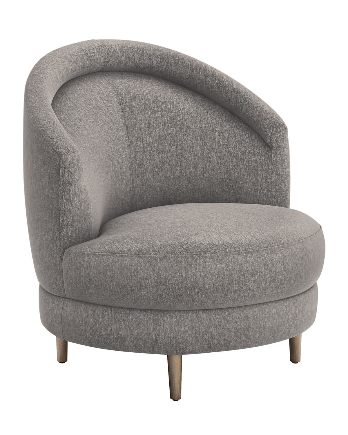 Capri Swivel Chair