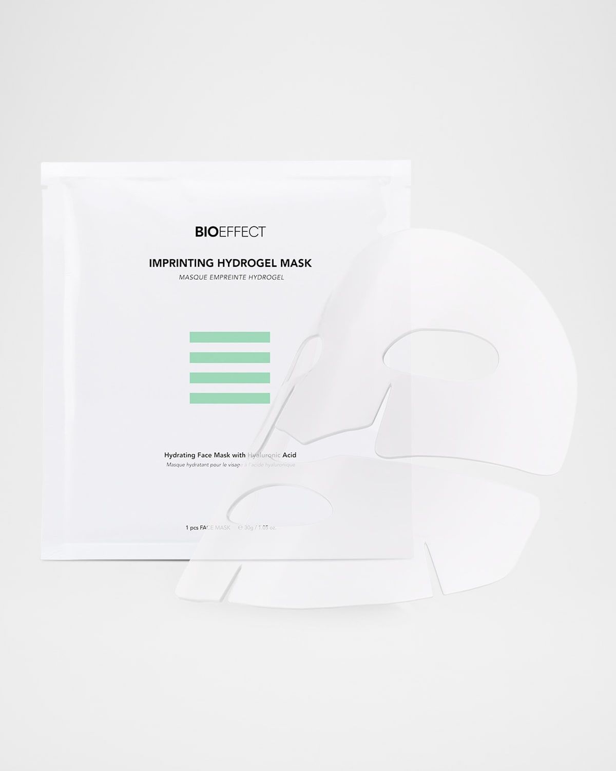 Imprinting Hydrogel Mask, Set of 6