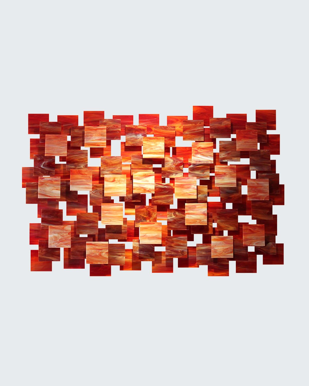 Sedona Wall Sculpture