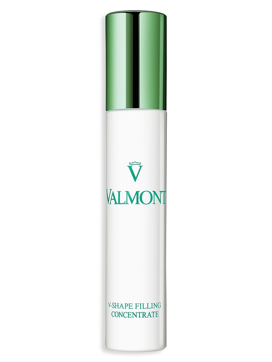 Women's V-Shape Filling Concentrate Volumizing Face Serum