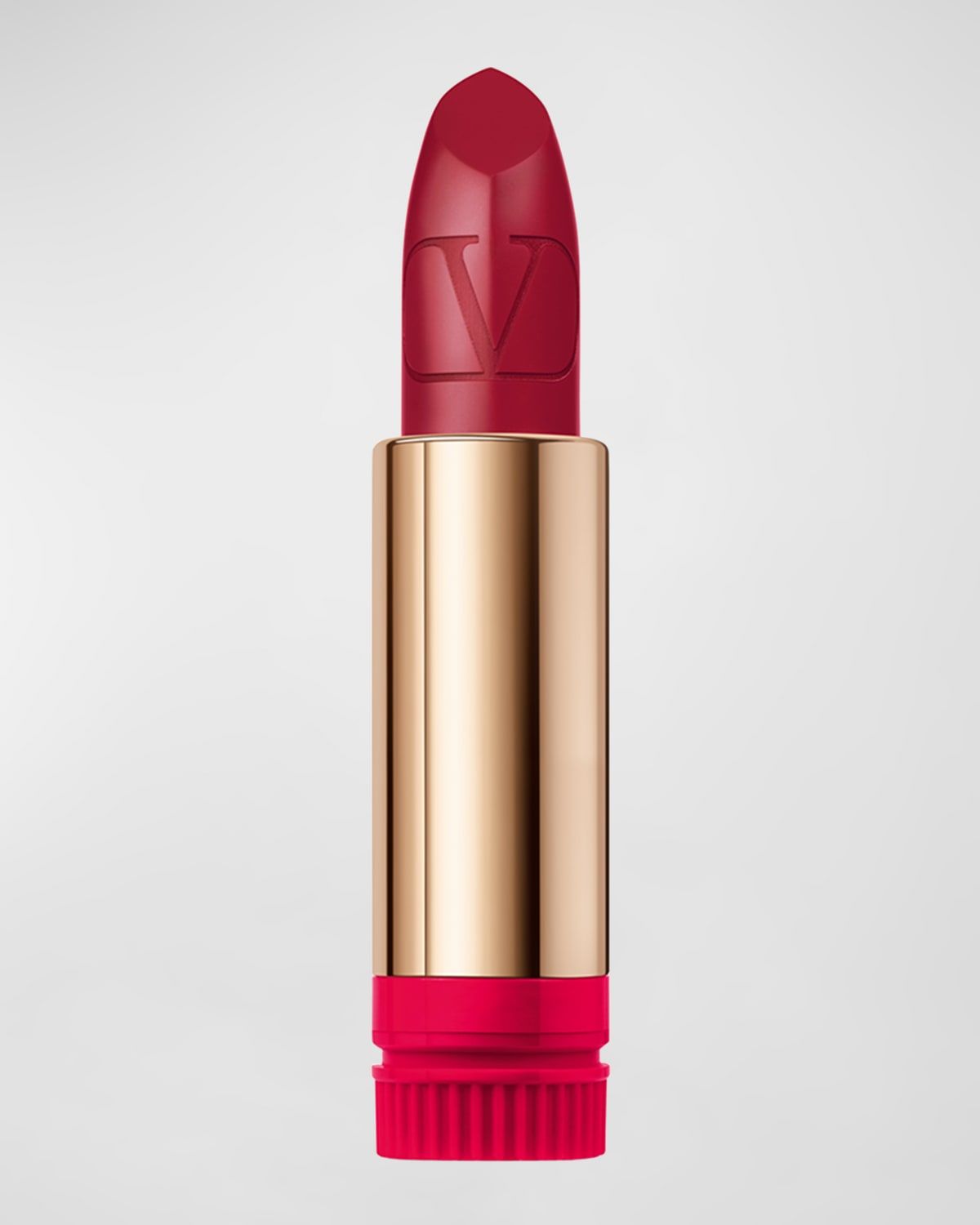 Satin Rosso Valentino Lipstick Refill