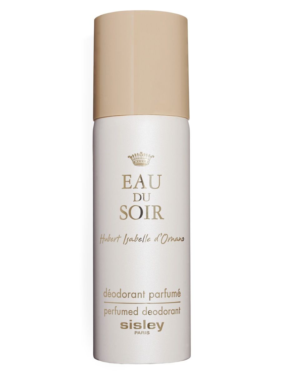Sisley-Paris Eau du Soir Perfumed Deodorant