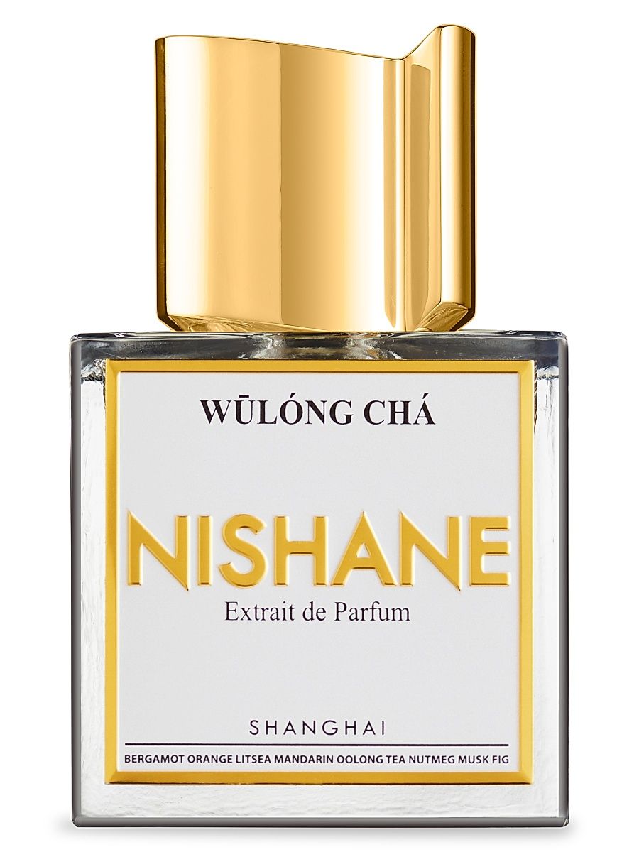 Women's Miniature Art Wulong Cha Extrait de Parfum Spray - Size 3.4 oz