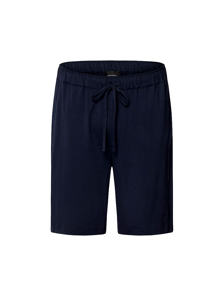 Men's Night & Day Hybrid Shorts - Deep Navy - Size Medium