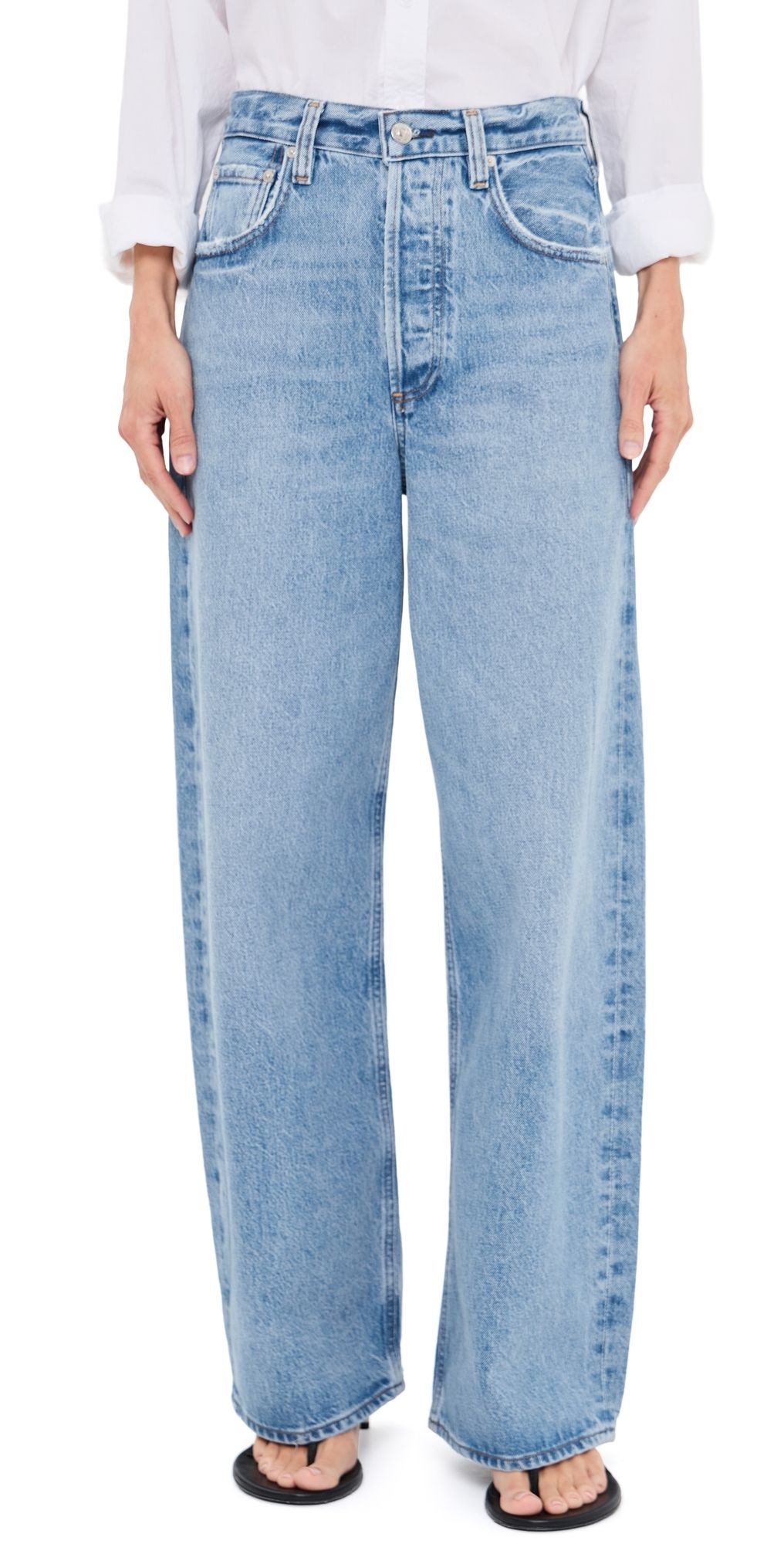 Citizens of Humanity Petite Ayla Jeans Cupid 34