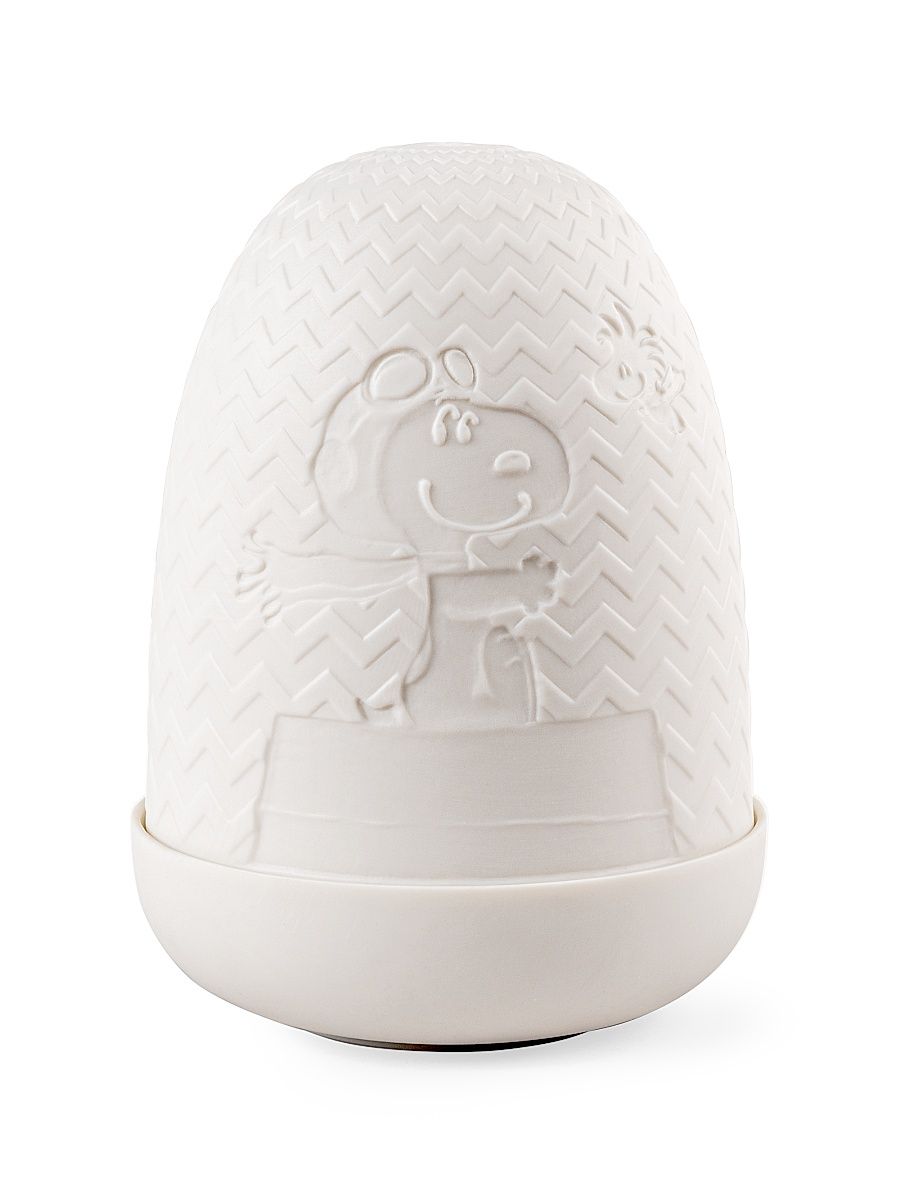 Snoopy Dome Lamp