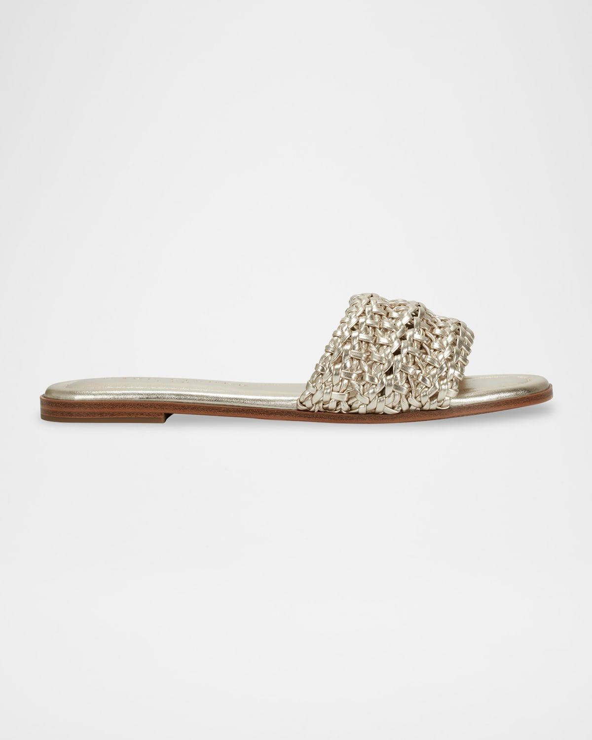 Vickee Woven Sandals