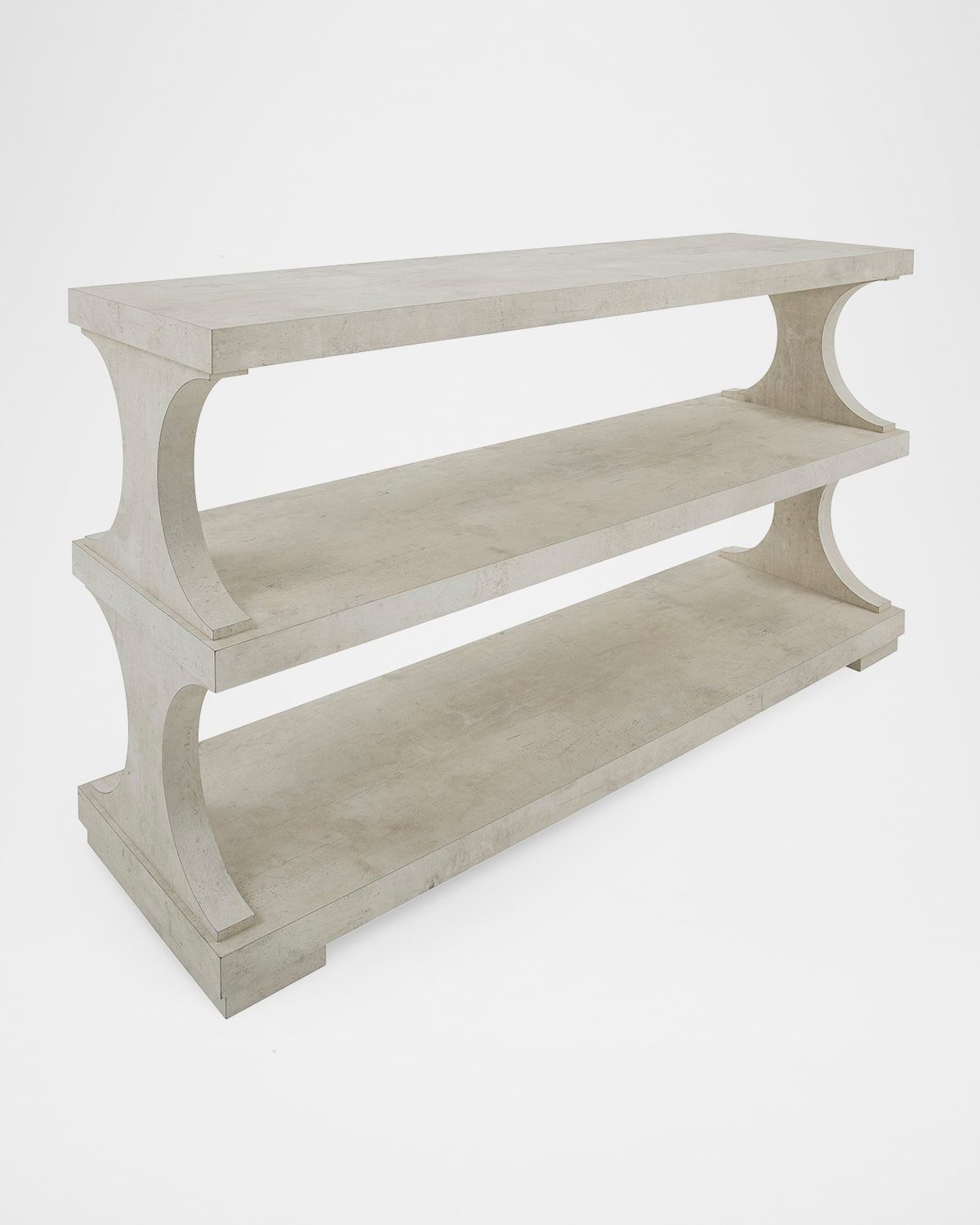 Cadence Small Console Table