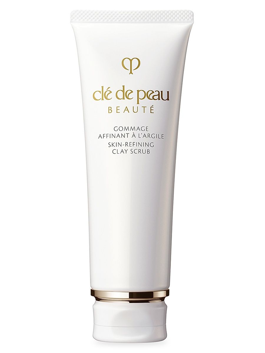 Women's Skin-Refining Clay Scrub