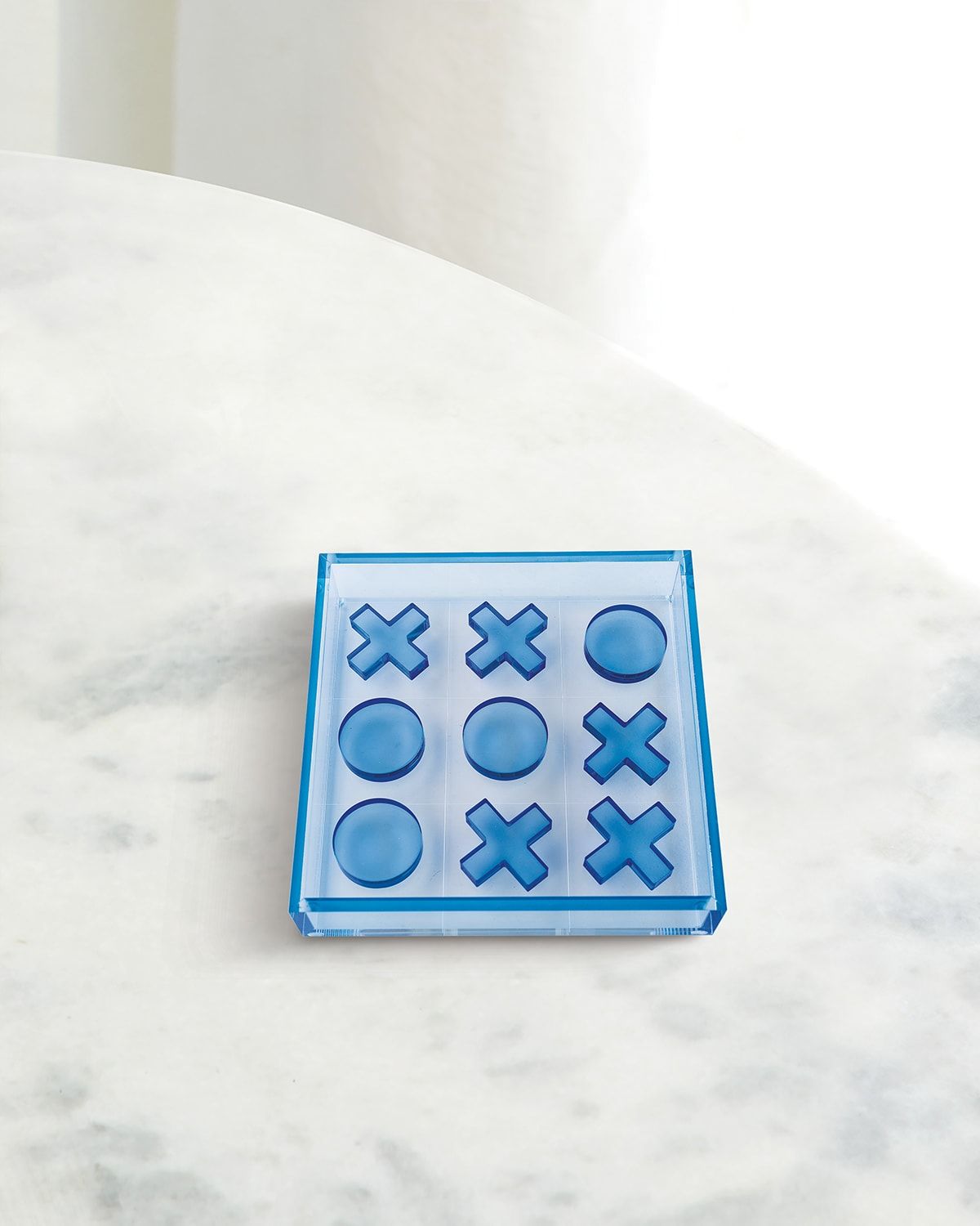 Tic-Tac-Toe Tortoise Set