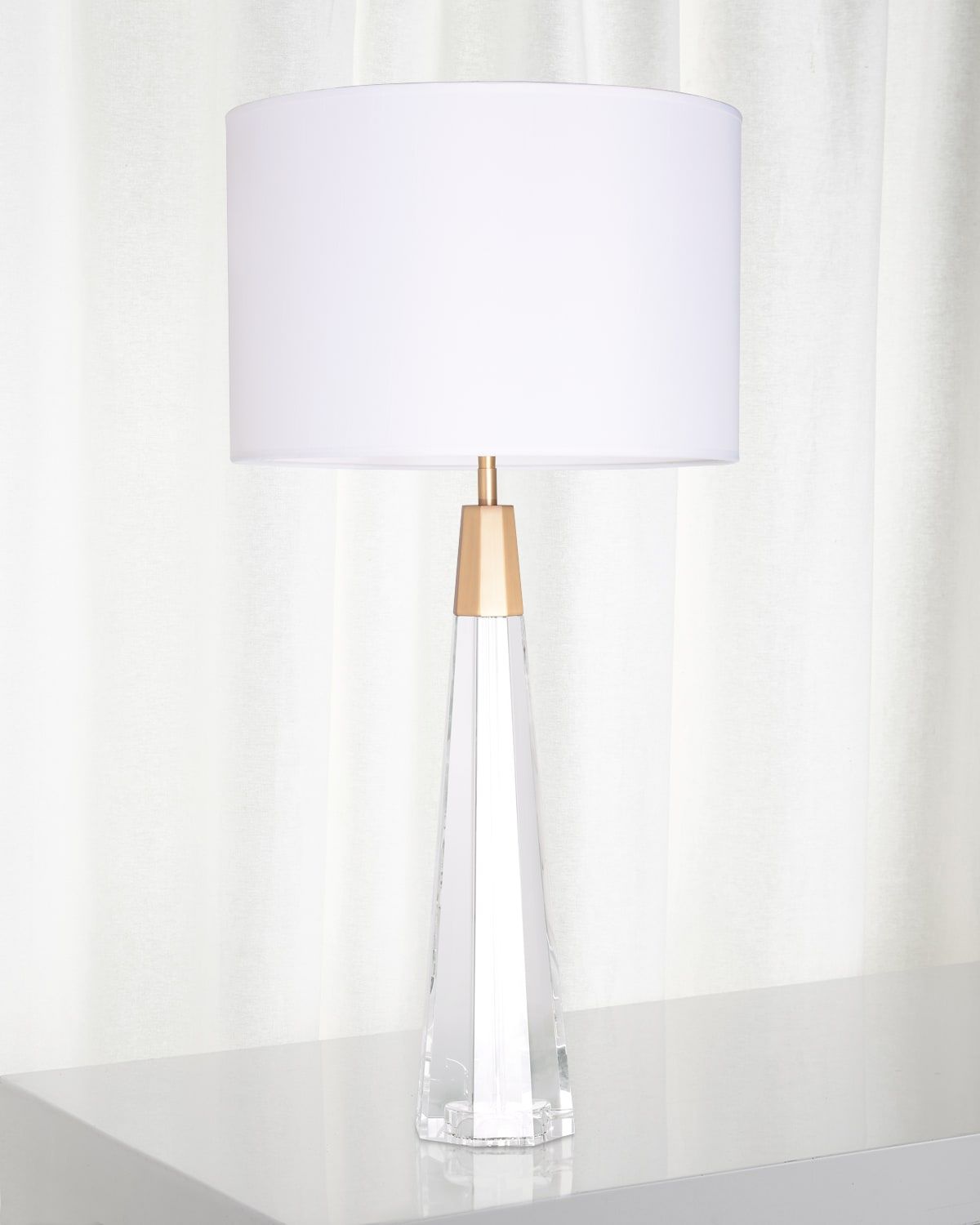Monroe Table Lamp