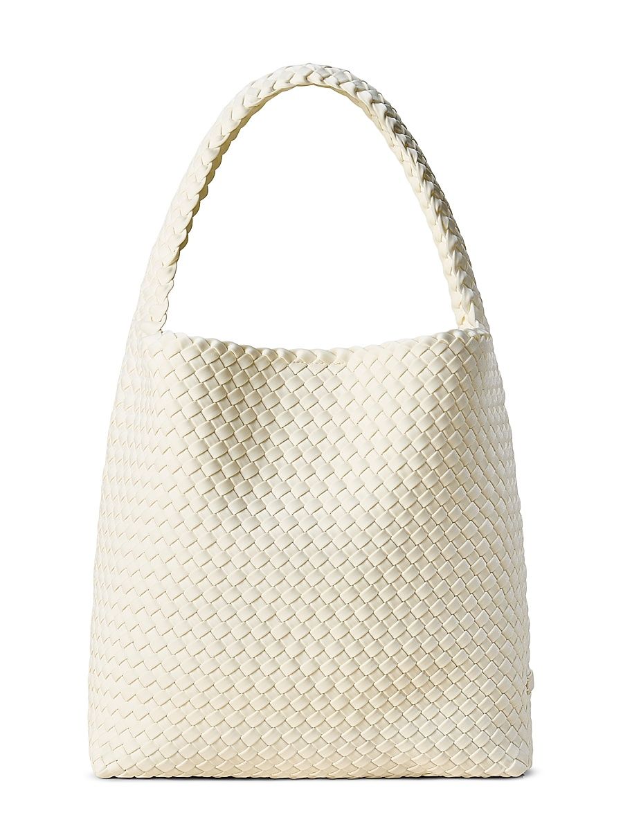 Women's Nomad Medium Hobo Bag - Jasmine
