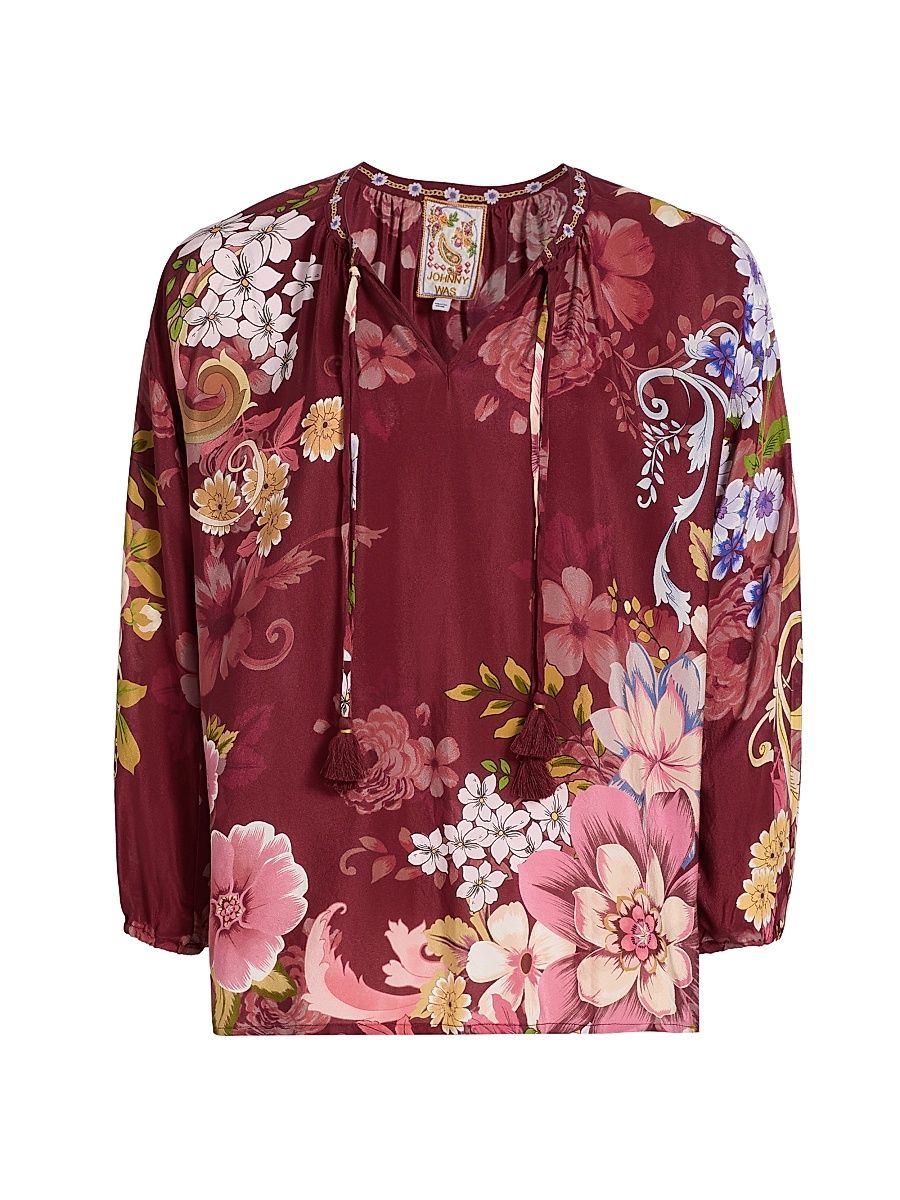 Women's Margot Rolanda Blouse - Rolanda - Size 26