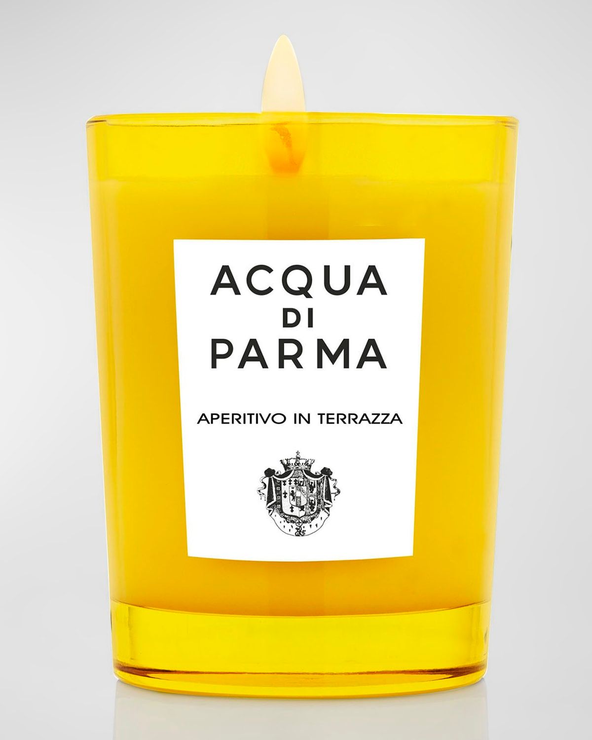 7 oz. Aperitivo in Terrazza Candle