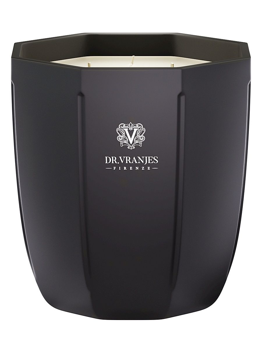 Rosa Tabacco Candle