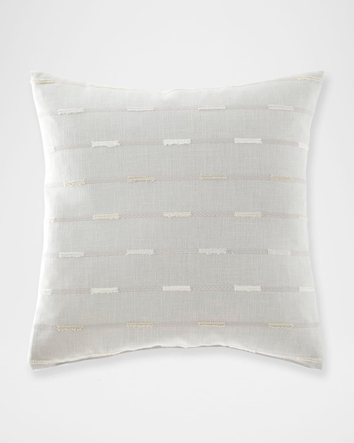 Retreat Pillow, 20"