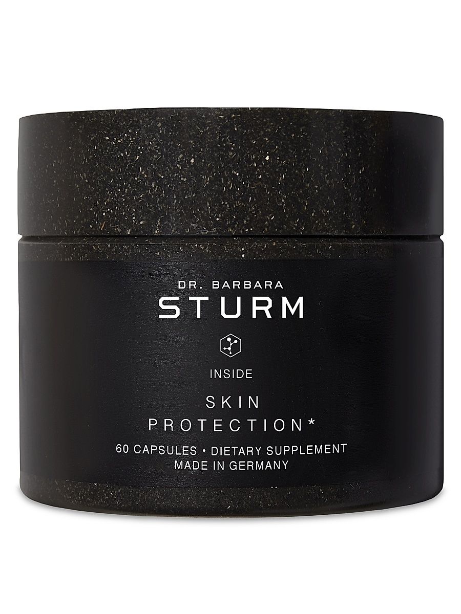 Skin Protection Capsules