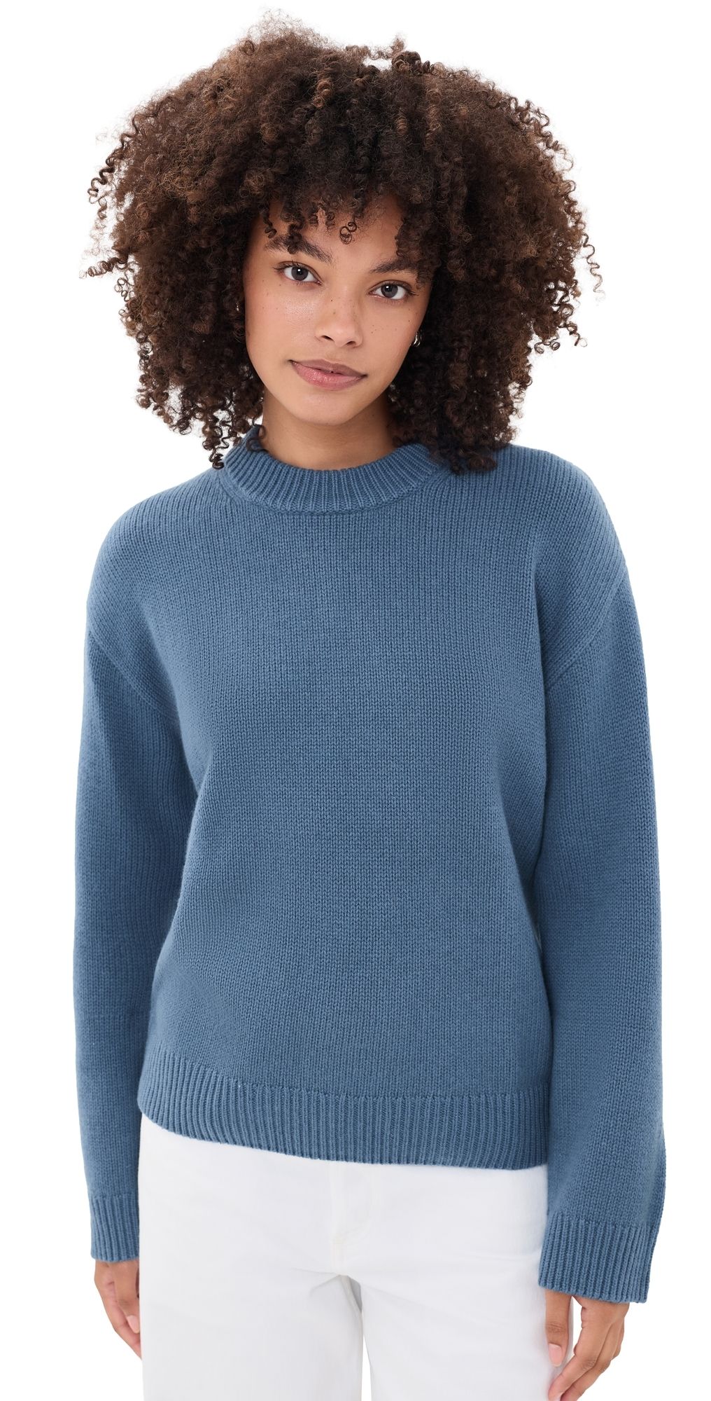 RAILS Helly Sweater Atlantic XL