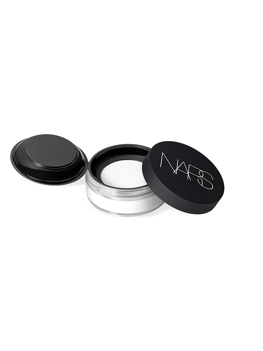 NARS Women's Light Reflecting Loose Setting Powder - Crystal