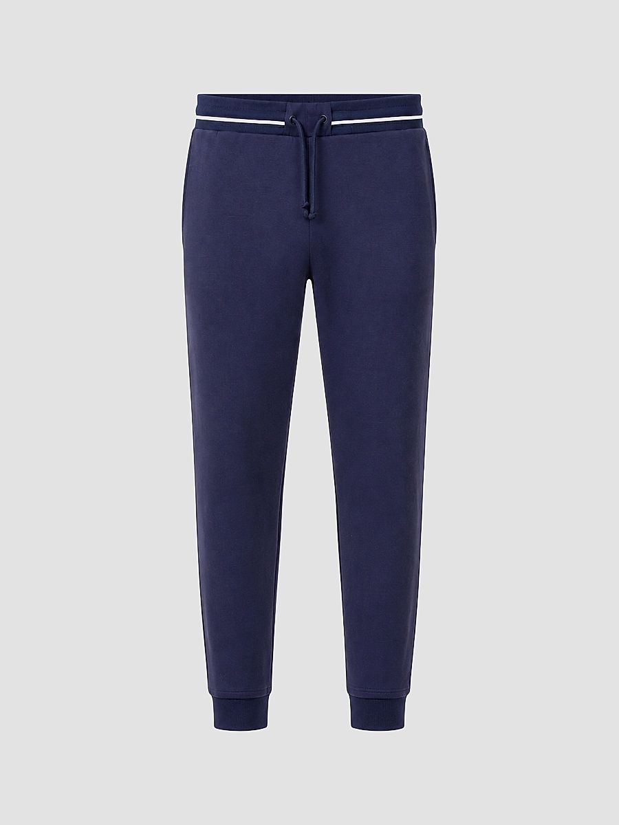 Men's Marthyr Jogger Pants - Blue - Size XL