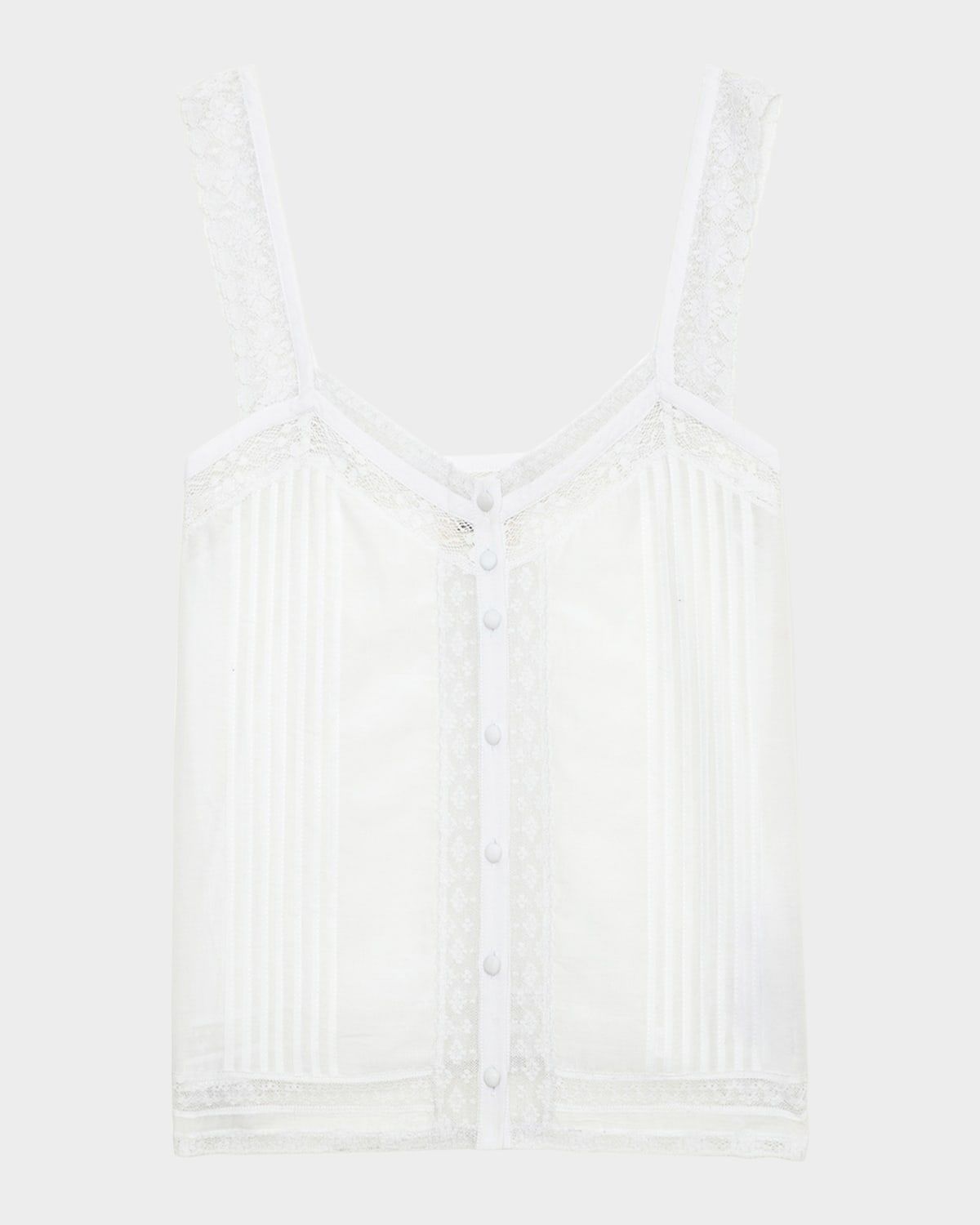 Celite Tomboy Camisole