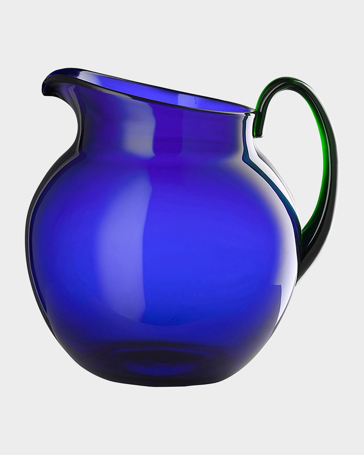 Pallina Pitcher